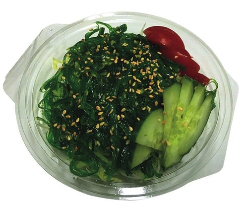 Chuka wakame