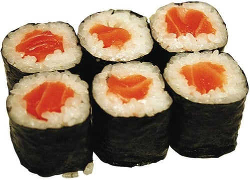 Sake Maki