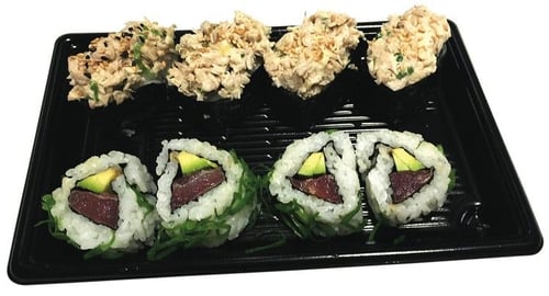 Tuna Box