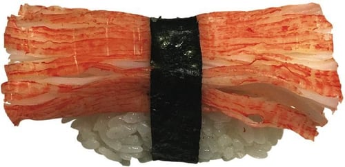 Kani Nigiri