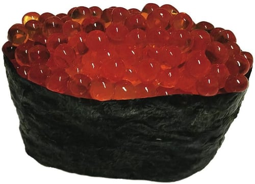 Ikura Nigiri