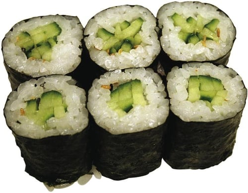 Kappa Maki