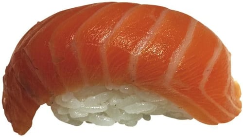 Sake Nigiri