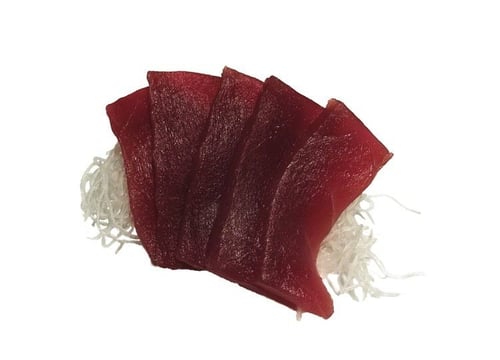 Sashimi Maguro