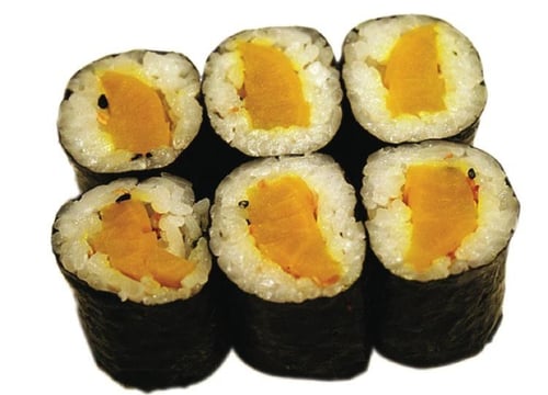 Oshinko Maki