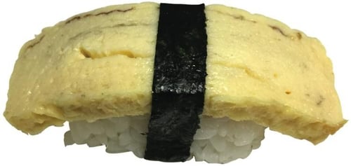 Tamago Nigiri