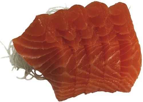 Sashimi Sake