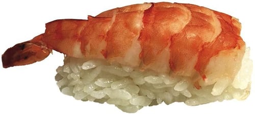 Ebi Nigiri