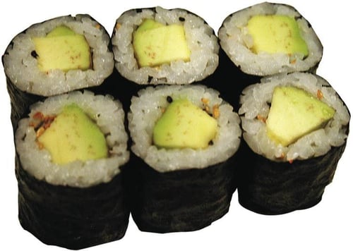 Avocado Maki