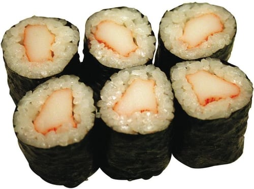 Kani Maki