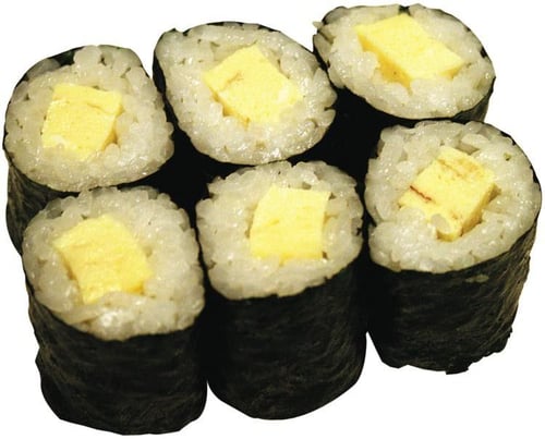 Tamago Maki