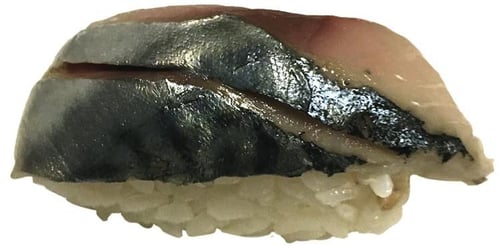 Saba Nigiri