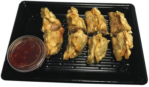 Gyoza