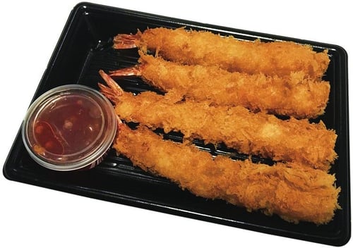 Tempura Ebi
