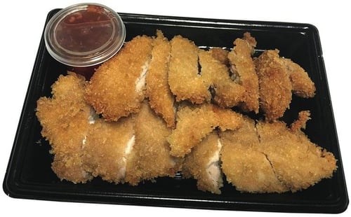 Schnitzel-Kip