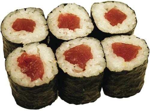 Tekka Maki