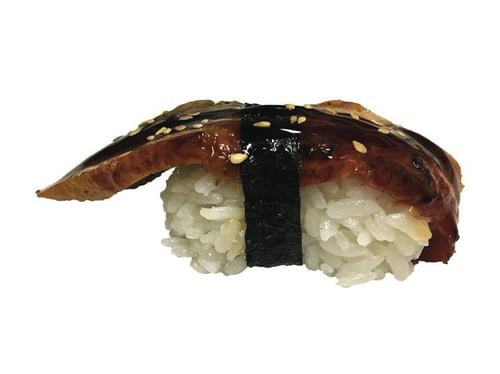 Unagi Nigiri