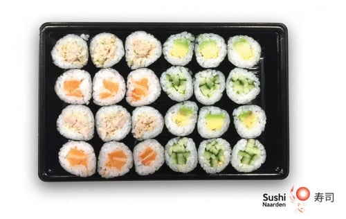 Maki Box