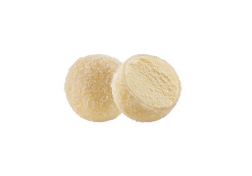 Coconut Mochi