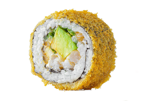 Big Tempura Ebi