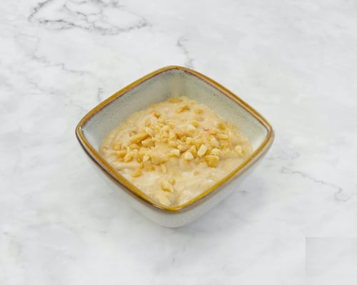 Erdnusssauce