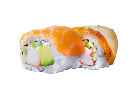 Suri Premium Roll