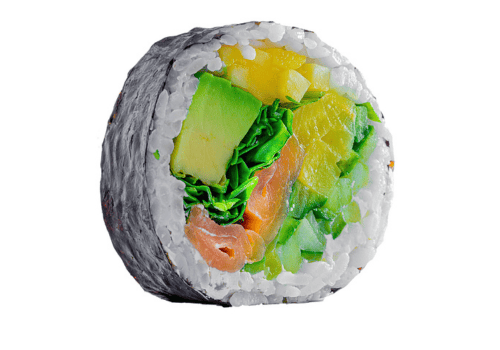 Futo Veggie