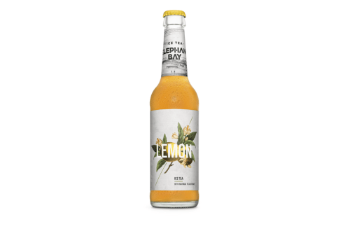 Elephant Bay Lemon 0,33l