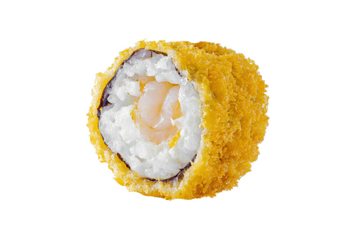 Mini Tempura Ebi