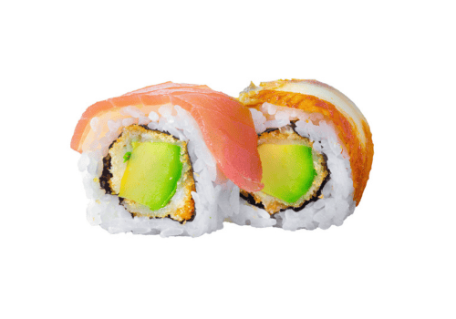 Rainbow Premium Roll