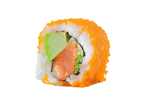 Miami Roll