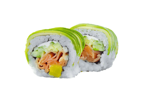 Green Premium Roll