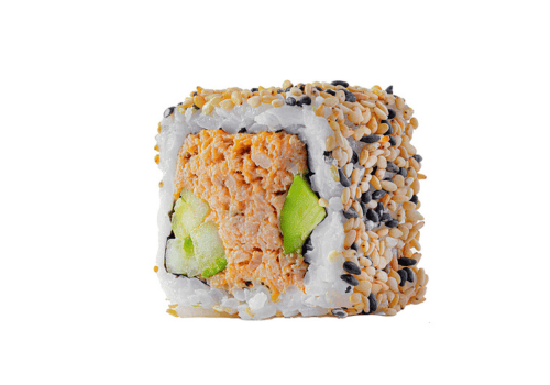 Tuna Roll