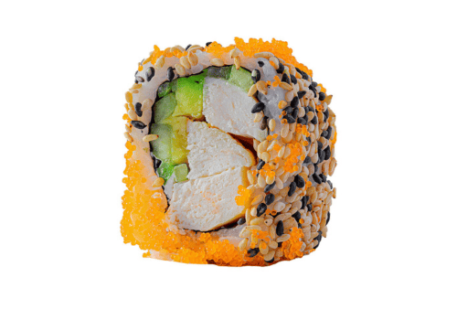 Chicken Roll