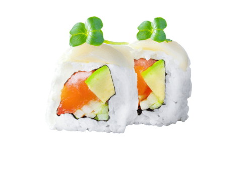 Zushii Premium Roll