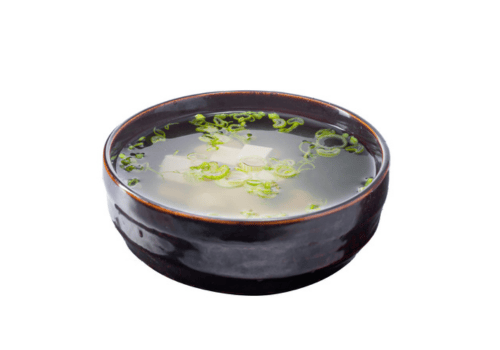 Miso Suppe