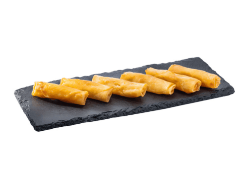 Mini Frühlingsrollen