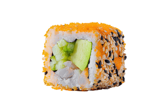 Ebi Roll