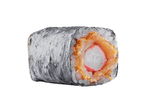 Maki Crispy Ebi