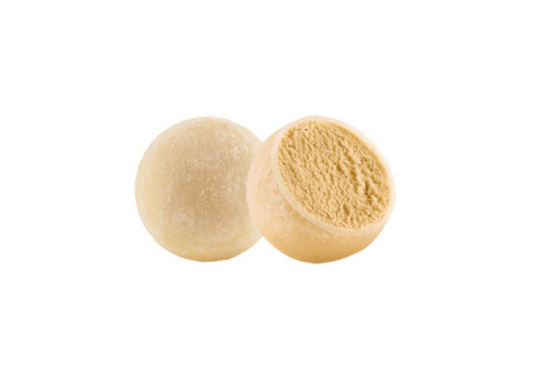Vanilla Mochi