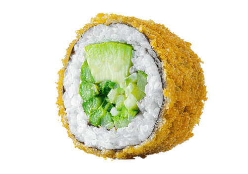 Big Tempura Vegetaria