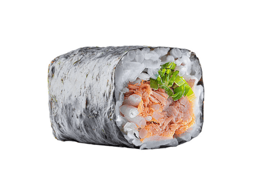 Maki Tuna
