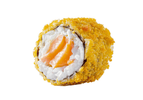 Mini Tempura Sake