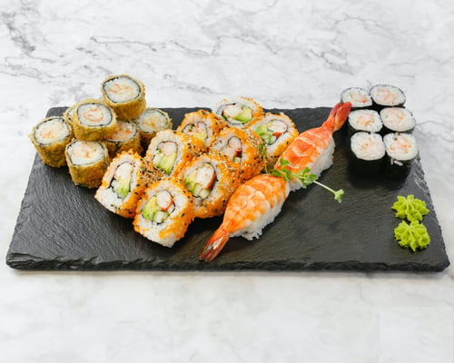 Ebi Box