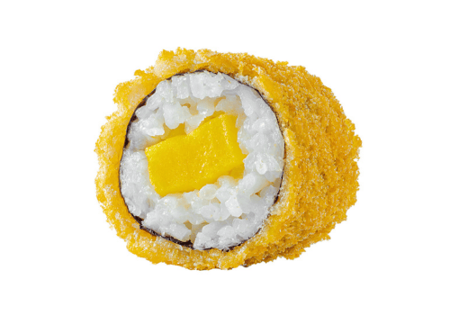 Mini Tempura Tamago