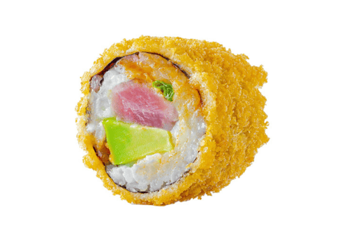 Mini Tempura Tekka Avo