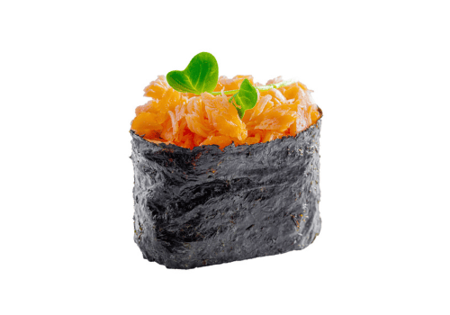 Nigiri Salmon