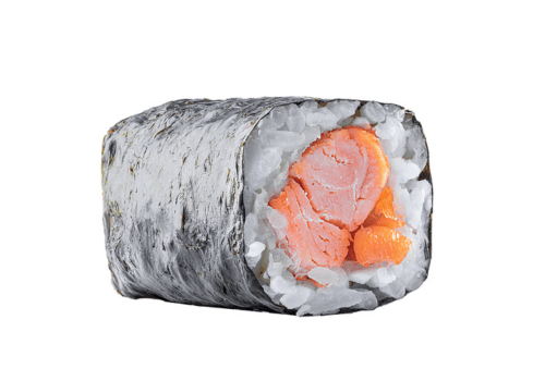 Maki Salmon