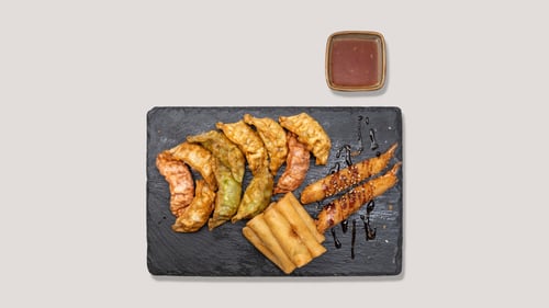 Tapas Mix