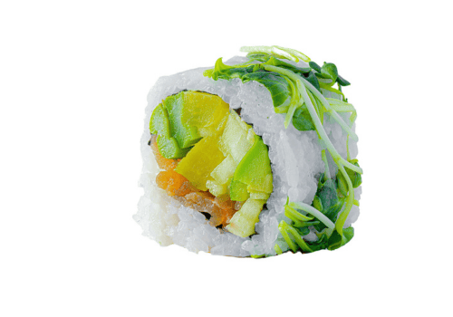 Veggie Roll